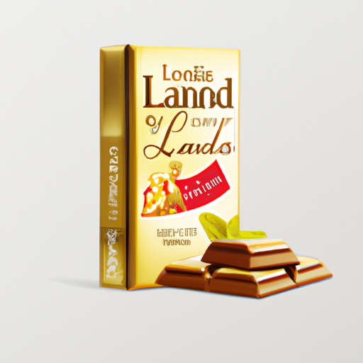 Шоколад Lindt Gold SWISS PREMIUM белый с миндалём 300г – купить за 997 ₽ | Шоколад Lindt