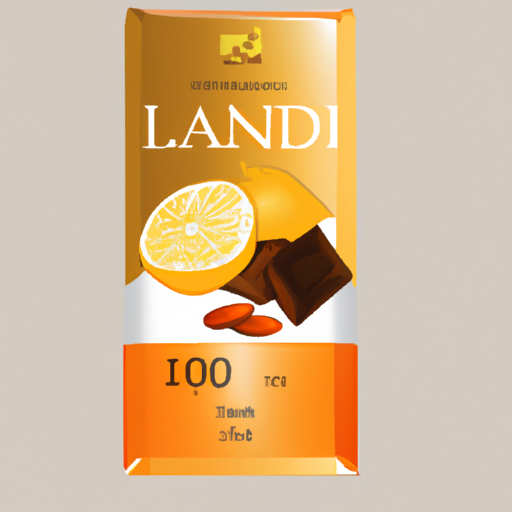 Шоколад Lindt Gold SWISS PREMIUM тёмный с апельсином и миндалем 300г – купить за 997 ₽ | Шоколад Lindt